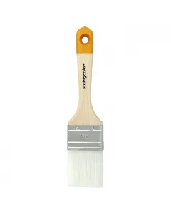 Swingcolor komfort lakkozó laposecset fsc minősített fa nyéllel lakkokhoz és zománcokhoz kényelmes komfort kivitel 5 cm szélesség�