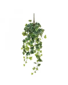 A mica decorations selyemvirág világoszöld árnyalata természetes hatást biztosítÉlethű megjelenése miatt bármely enteriőr stílu