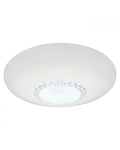 A tween light márkájú mennyezeti lámpa egyetlen 60 w-os led fényforrással működikfényhasznosítása 3600-3900 lm közötti tartomá