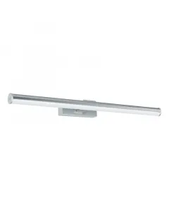 Eglo tükörmegvilágító 1 x 11 w-os beépített led-fényforrással energiatakarékos fényáram: 1350 lm ip44-es védettség