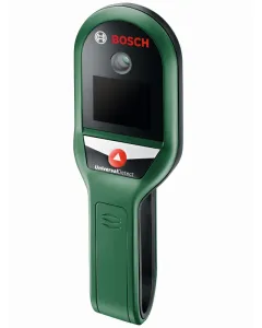 Bosch universal detect - keresőműszer