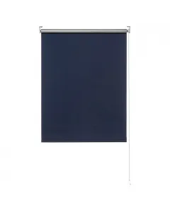 Expo ambiente mini - fényzáró roló (45x150cm, kék)