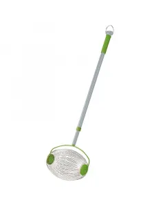 Dió és egyéb gyümölcsök gyűjtéséhez munkaszélesség: 30 cm kihúzható fogantyú: 112-165 cm egyszerű használat  