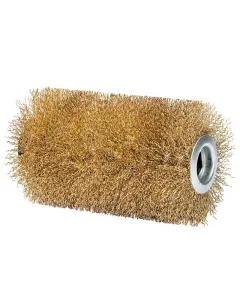 Gloria multibrush kő- és faburkolat-tisztítógéphez padló- és kőfelületek tisztításához kefeátmérő: 10 cm munkaszélesség: 16
