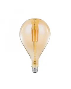 Foglalat: e27 fényáram: 400 lm teljesítmény: 4 w energiatakarékos hosszú élettartam minimális hőtermelés