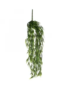 Mica decorations - művirág (bambuszág, 80cm)