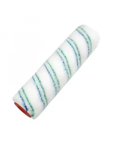 Sima felületekhez munkaszélesség: 25 cm szálmagasság: 8 mm magátmérő: 9 mm egyszerű használat