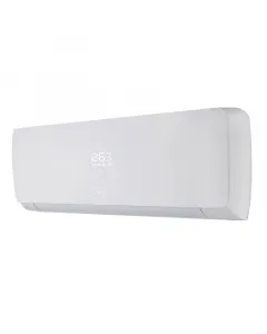4 az 1-ben: hűtés, fűtés, párátlanítás, ventilátor wifi-vezérlés rejtett led-kijelző időzítő- és alvófunkció eco üzemm�