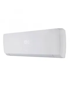 4 az 1-ben: hűtés, fűtés, párátlanítás, ventilátor wifi-vezérlés rejtett led-kijelző időzítő- és alvófunkció eco üzemm�