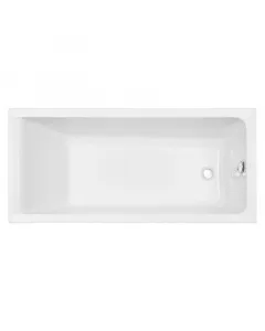 Kiváló minőségű, egyszínű szaniterakril téglalapforma tartós akril felső réteg sav-, lúg- és vegyszerálló Űrtartalom: 193 l