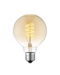 Foglalat: e27 fényáram: 140 lm teljesítmény: 4 w energiatakarékos hosszú élettartam minimális hőtermelés