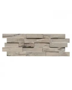 3d-hatású felület a csomag tartalma: 9 db panel/1,008 m2 kézzel készített zajcsökkentő hatású egyedi panelek
