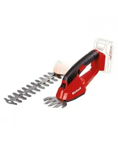 Akkufesz&uuml;lts&eacute;g: 18&nbsp;v bokorny&iacute;r&oacute; k&eacute;s hossza: 20&nbsp;cm k&ouml;nnyen cser&eacute;lhető k&eacute;sek ergonomikus kialak&iacute;t&aacute;s a power x-change csal&aacute;d&nbsp;tag