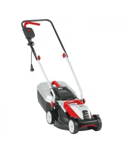 Al-ko classic 3.22 se 1000 w teljesítményű elektromos fűnyíró kompakt kivitelben 32 cm vágásszélesség ideális max. 250 m²-es gy