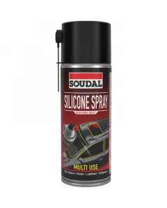 Szilikon spray általános kenéshez csökkenti súrlódást és kopást vízlepergető védelmet biztosít felületeken Áttetsző és szag