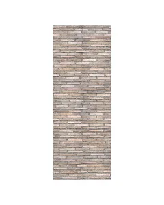 Beltéri használatra mérete: 2650 x 250 x 8 mm csomag tartalma: 2,65 m2 vízálló, sima felület természetes megjelenés könnyű tel