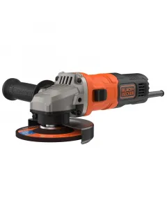 Kompakt és ergonomikus sarokcsiszoló teljesítmény: 710 w tárcsaátmérő: 115 mm lágy-indítás fém hajtóműház