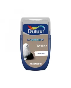 Kis méretű dulux easycare beltéri falfesték teszter segíti a színtónus kiválasztásátkifejezetten próbafestéshez ajánlott, gazda