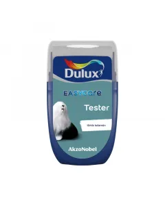 Beltéri falfesték teszterként a dulux név lehetőséget ad a szín kipróbálásárakompakt, 30 ml-es kiszerelés teszteléshez praktiku
