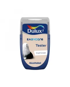 Az easycare beltéri falfesték teszterrel a dulux márka árnyalatát próbálhatja ki lakásábankis, 30 ml-es kiszerelése alkalmas kiseb