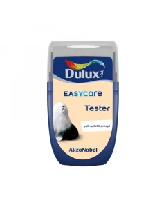 Festékmintához ideális a dulux márkájú beltéri falfesték teszter kis kiszerelésekompakt 30 ml-es adagolás gyors színpróbákhozle