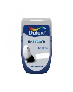 Dulux easycare márkájú beltéri falfesték teszter gyors színpróbához ideáliskompakt, 30 ml-es kiszerelése próbafestéshez lett kia