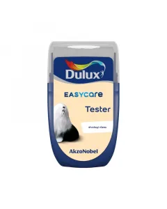 Dulux márkájú beltéri falfesték teszter kis kiszerelésű kivitelbenpróbafestéshez ideális megoldást nyújtkönnyen felhordható mi
