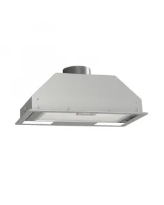 Teljesítmény: 140 w bútorelem alá építhető fokozatok száma: 3 légcső átmérője: 120 mm led-világítás mosható alumínium zs