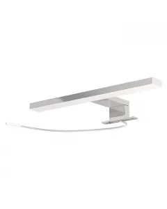 Led-világítás egyszerű felszerelés ip44-es védettség hosszú élettartam