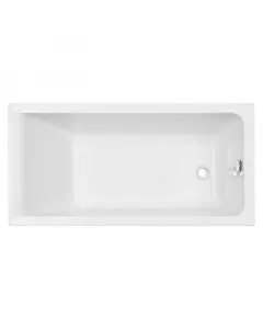 Camargue orlando - akril fürdőkád (140x70cm)
