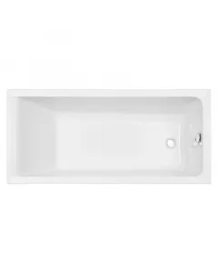 Camargue orlando - akril fürdőkád (150x70cm)