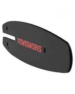 Powerworks p48ps magassági ágvágóhoz vágáshossz: max. 20 cm könnyen cserélhető egyszerűen karbantartható