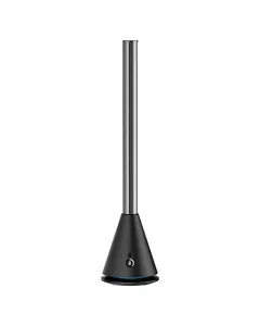 Proklima - toronyventillátor (96cm, fekete)