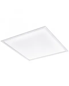 1 x 36 w-os beépített led-fényforrás energiatakarékos fényáram: 3100 lm szabályozható fényerő Állítható színhőmérséklet 