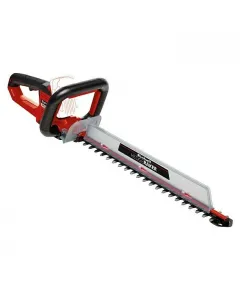 Akkufeszültség: 18 v késhossz: 62 cm vágáshossz: 55 cm vágásvastagság: 15 mm alumínium késfedél falra akasztható ütközésv