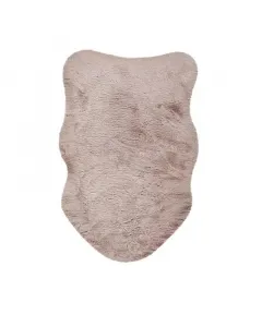 Mérete: 60 x 90 cm színe: púder rózsaszín szálak: poliészter extra puha felület padlófűtéshez is alkalmas