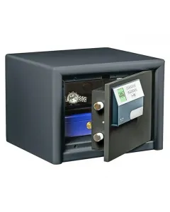 Burg-wÄchter combi line cl 410 e bútorszéf betörésvédelemmel dupla falú acélszerkezet elektronikus secutronic számzár lfs 30 p tű
