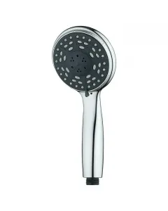 Mixomat zuhanyfej cuba forgatható szórófej easy clean rendszer 1/2 csatlakozó ergonomikus kialakítás