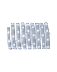Önmagában nem használható! maxled 250 basic led-szalag szükséges hozzá energiatakarékos led-szalag hidegfehér fény: 6500k fényár