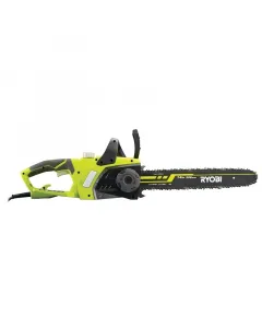 Ryobi elektromos láncfűrész rcs1835b teljesítmény: 1800 w láncvezető hossza: 35 cm láncfékrendszer automatikus lánckenés