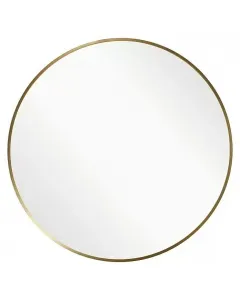 Átmérő: 80 cm színe: arany kerete: fém