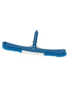 Malibu ocean medencekefe a hatékony algeltávolításért széles munkafelület, kb. 45 cm strapabíró műanyag kivitel clip-csatlakozó r