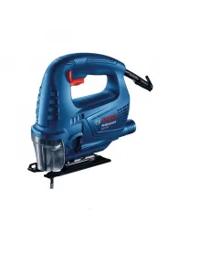 Bosch dekopírfűrész szett professional gst 700 sds-fűrészlapbefogás Üresjárati fordulatszám: 1450-3200/perc max. vágási mélység