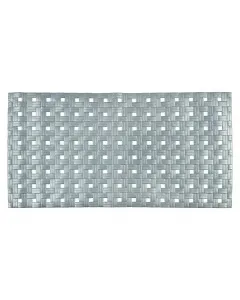 Diaqua csúszásgátló alátét basky, fürdőkádakhoz anyaga: műanyag strukturált, csúszásgátló felület tapadókorongokkal stabila