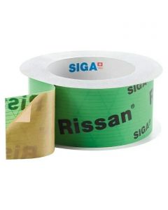 SIGA RISSAN - párazáró ragasztószalag (beltéri, 60mmx15m)
