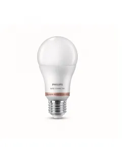 Fényáram: 806 lm foglalat: e27 alacsony energiafogyasztás hosszú élettartam rövid bemelegedési idő Állítható színhőmérséklet