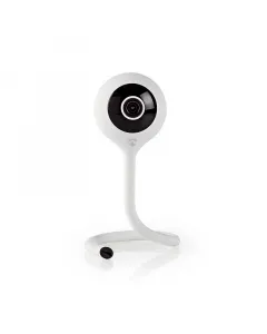 Nedis smartlife wifici11cwt - biztonsági kamera (beltéri, okos)