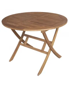 Sunfun diana - kerti asztal (Ø107cm)