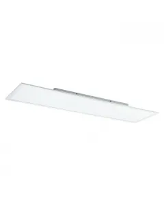 1 x 36 w-os beépített led-fényforrás energiatakarékos fényáram: 3800-4000 lm szabályozható fényerő Állítható színhőmérsék