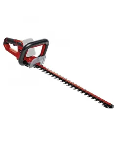 Akkus sövényvágó power x-change rendszerben 60 cm-es precíz vágáshossz lézeres, gyémántcsiszolt acélkések és ergonomikus, forga